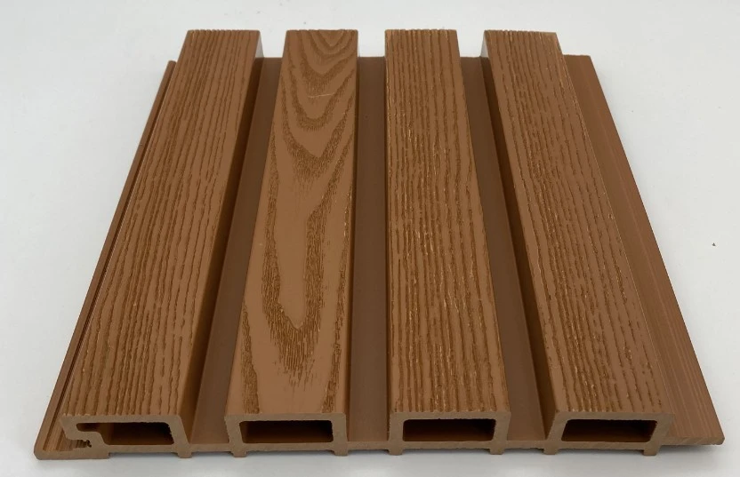 Exterior Wall Panel,wpc Cladding