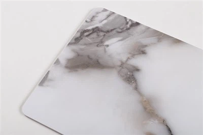 マットシリーズPVC大理石パネル