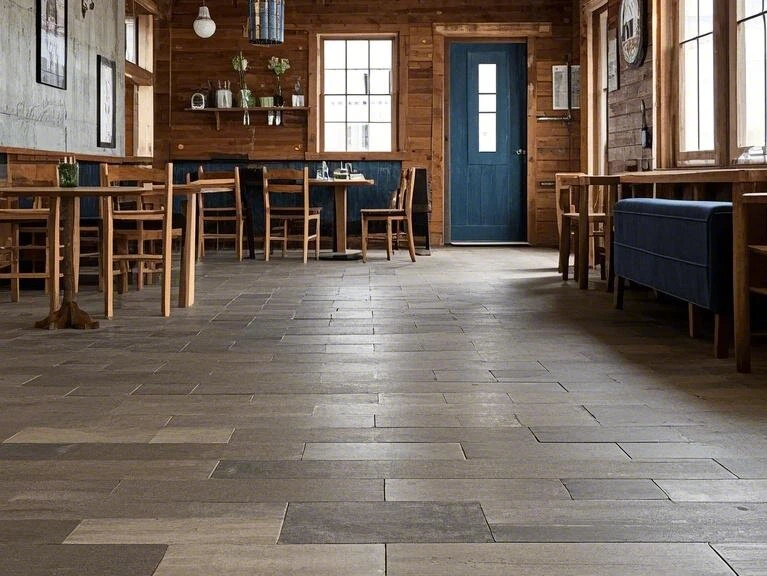 SPC flooring screenproc SPC flooring screenproc