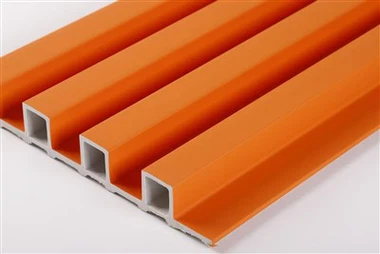 WPCラグジュアリーウォールパネル